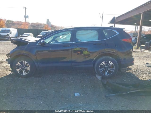 7FARW2H72ME037159 Honda Cr-v Awd Special Edition
