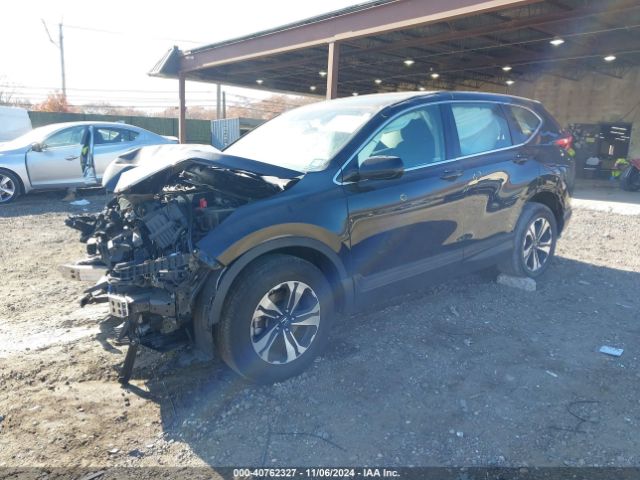 7FARW2H72ME037159 Honda Cr-v Awd Special Edition