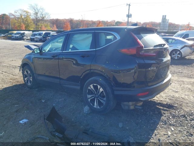 7FARW2H72ME037159 Honda Cr-v Awd Special Edition