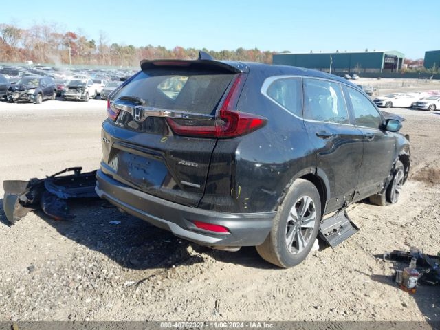 7FARW2H72ME037159 Honda Cr-v Awd Special Edition