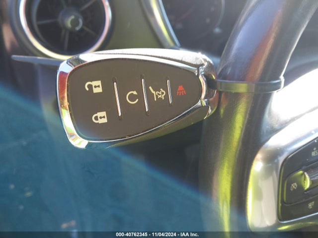 Chevrolet Blazer 2019 3GNKBCRS1KS685928 Image 11