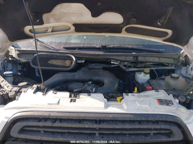 1FTNE1ZM9FKA90426 Ford Transit-150