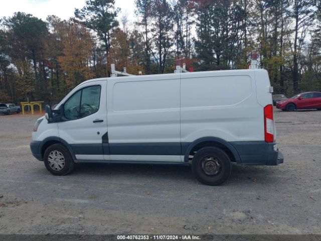 1FTNE1ZM9FKA90426 Ford Transit-150
