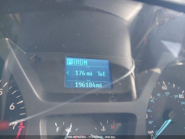 1FTNE1ZM9FKA90426 Ford Transit-150