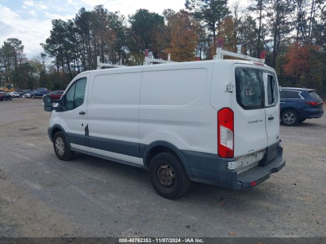 1FTNE1ZM9FKA90426 Ford Transit-150