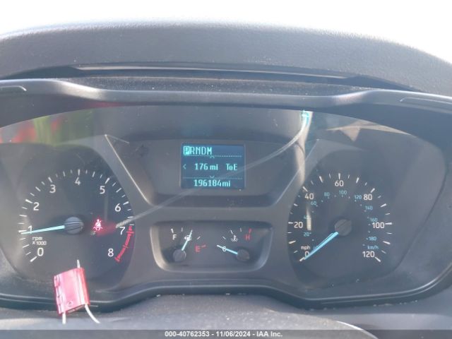 1FTNE1ZM9FKA90426 Ford Transit-150