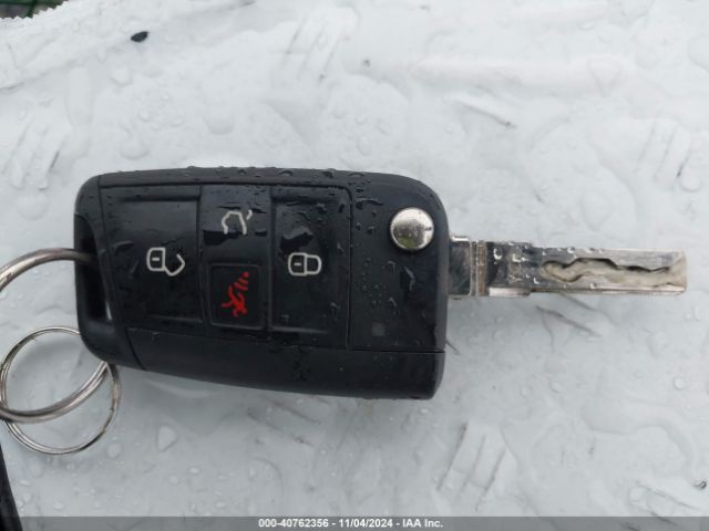 3VW217AUXGM035214 Volkswagen Golf Tsi S 4-door