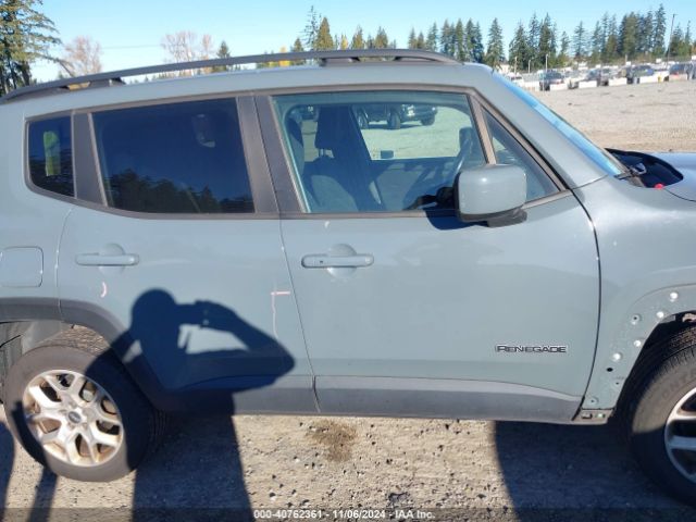 ZACCJBBB0HPE95732 Jeep Renegade Latitude 4x4