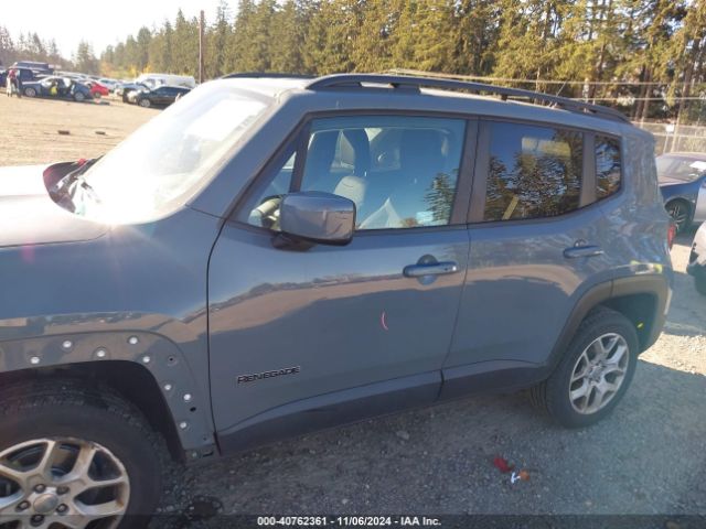ZACCJBBB0HPE95732 Jeep Renegade Latitude 4x4