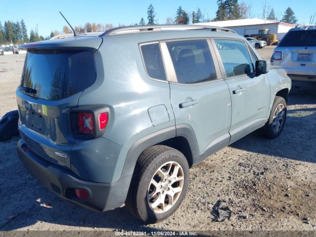 ZACCJBBB0HPE95732 Jeep Renegade Latitude 4x4