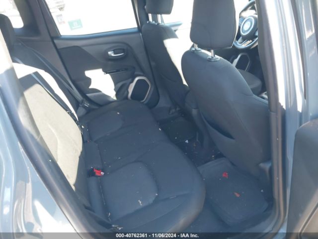 ZACCJBBB0HPE95732 Jeep Renegade Latitude 4x4