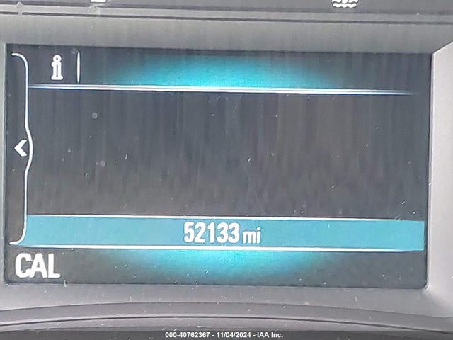 Buick Encore Preferred Ii 2017 KL4CJBSB9HB081093 Image 15
