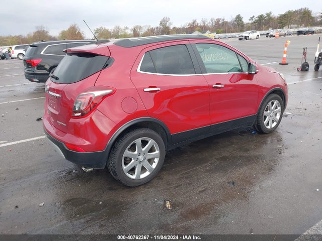 KL4CJBSB9HB081093 Buick Encore Preferred Ii