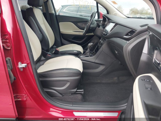 KL4CJBSB9HB081093 Buick Encore Preferred Ii