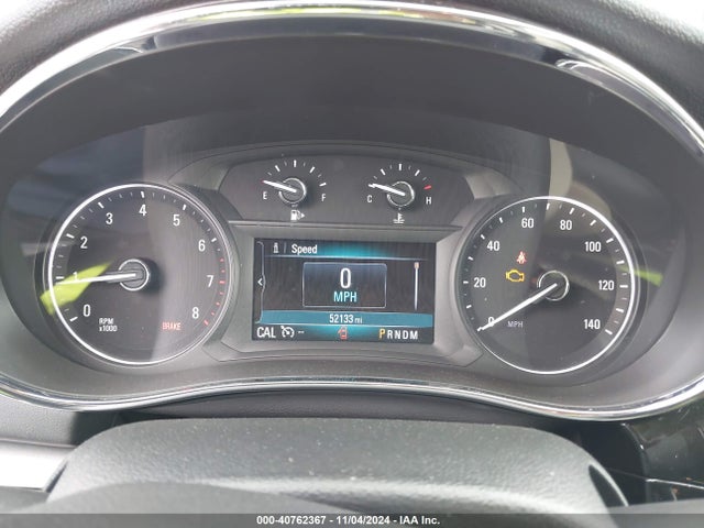 KL4CJBSB9HB081093 Buick Encore Preferred Ii