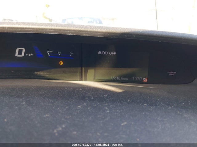 Honda Civic Lx 2015 19XFB2F59FE207232 Image 7