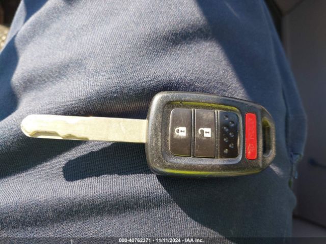 5J6RM4H77EL012036 Honda Cr-v Ex-l