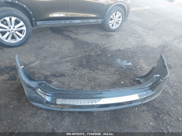 Nissan ROGUE SV 2015 5N1AT2MT3FC825142 Image 12