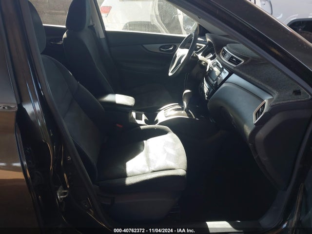 Nissan ROGUE SV 2015 5N1AT2MT3FC825142 Image 5