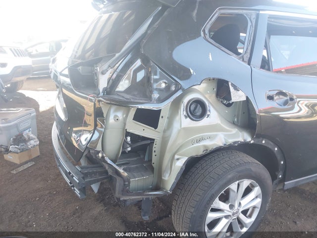 Nissan ROGUE SV 2015 5N1AT2MT3FC825142 Image 6