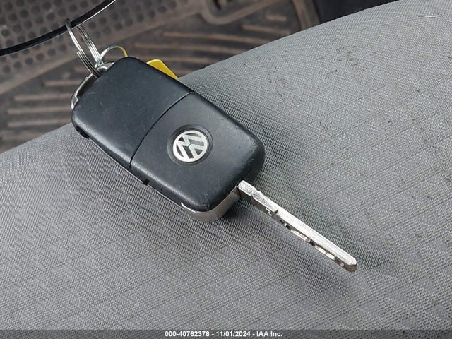 Volkswagen Jetta 1.4t S 2017 3VW2B7AJXHM398214 Image 11