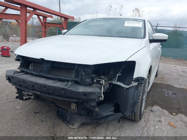 Volkswagen Jetta 1.4t S 2017 3VW2B7AJXHM398214 Image 13