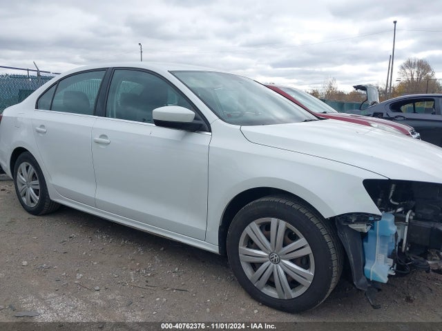 Volkswagen Jetta 1.4t S 2017 3VW2B7AJXHM398214 Image 14