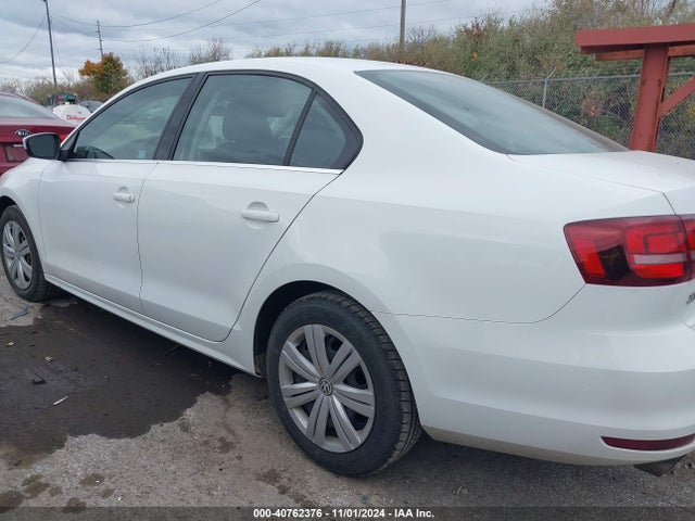 Volkswagen Jetta 1.4t S 2017 3VW2B7AJXHM398214 Image 15