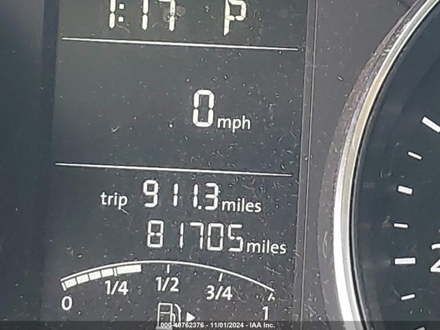 Volkswagen Jetta 1.4t S 2017 3VW2B7AJXHM398214 Image 16