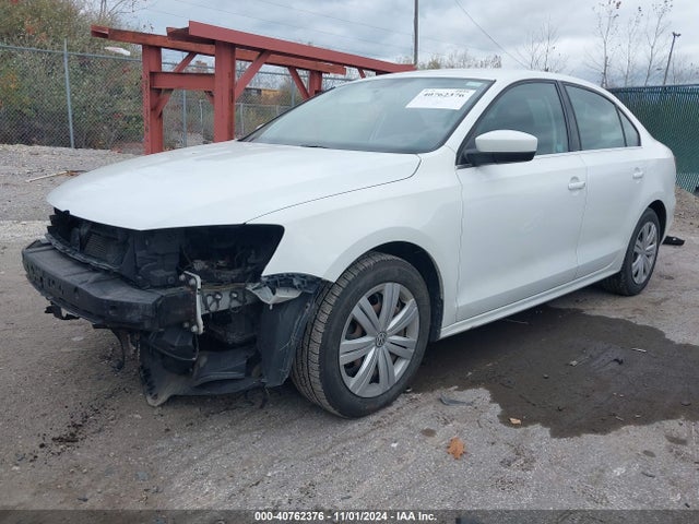 Volkswagen Jetta 1.4t S 2017 3VW2B7AJXHM398214 Image 2