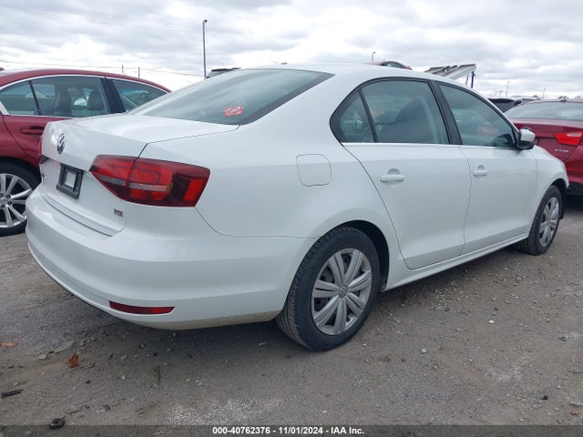 Volkswagen Jetta 1.4t S 2017 3VW2B7AJXHM398214 Image 4