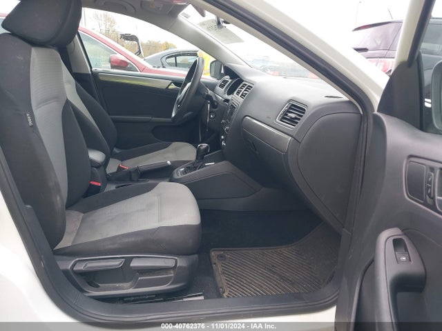 Volkswagen Jetta 1.4t S 2017 3VW2B7AJXHM398214 Image 5