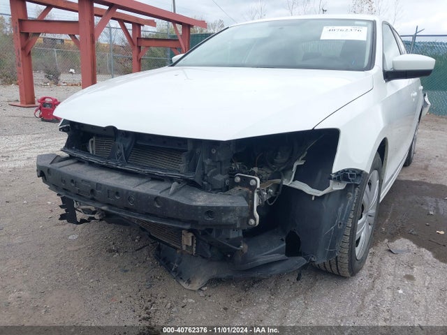 Volkswagen Jetta 1.4t S 2017 3VW2B7AJXHM398214 Image 6