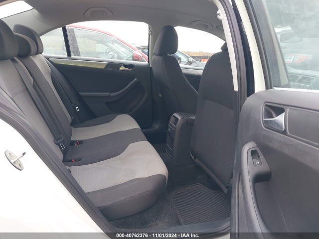 Volkswagen Jetta 1.4t S 2017 3VW2B7AJXHM398214 Image 8