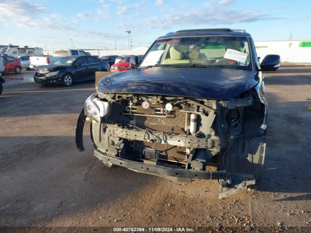 JN8AZ2NE0H9152706 Infiniti QX80