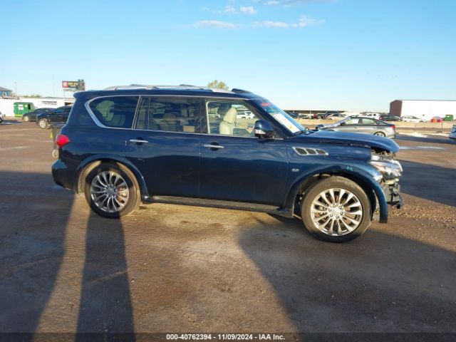 JN8AZ2NE0H9152706 Infiniti QX80