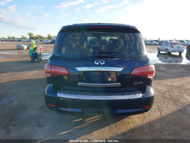 JN8AZ2NE0H9152706 Infiniti QX80