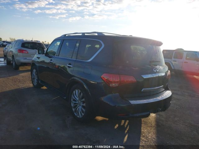 JN8AZ2NE0H9152706 Infiniti QX80