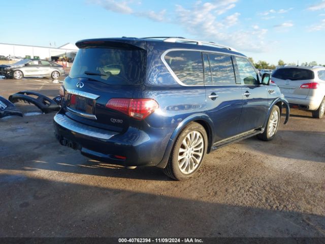 JN8AZ2NE0H9152706 Infiniti QX80