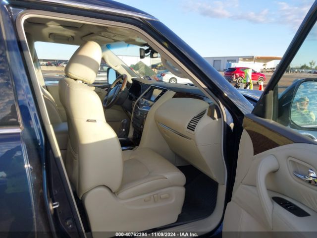 JN8AZ2NE0H9152706 Infiniti QX80