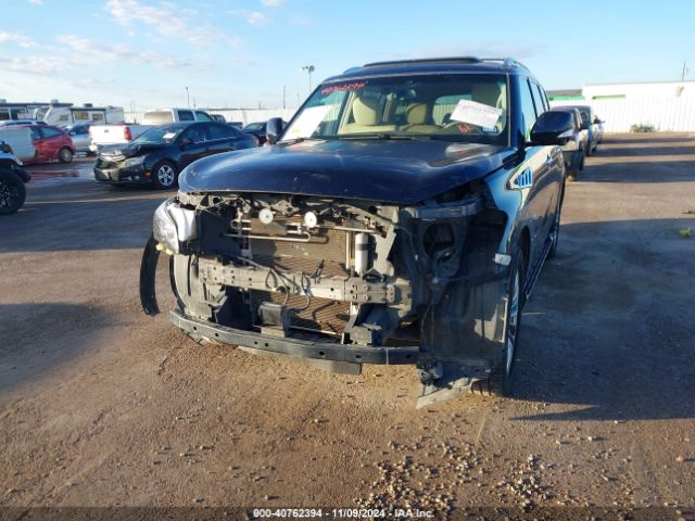 JN8AZ2NE0H9152706 Infiniti QX80