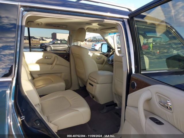 JN8AZ2NE0H9152706 Infiniti QX80