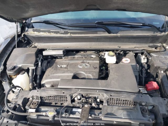 5N1DL0MM6HC515922 Infiniti QX60