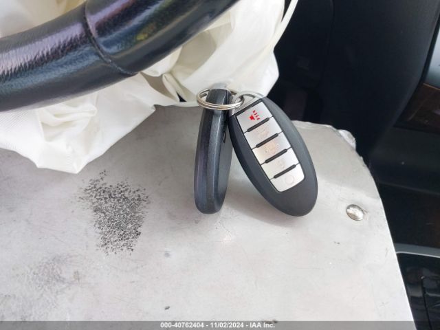 5N1DL0MM6HC515922 Infiniti QX60