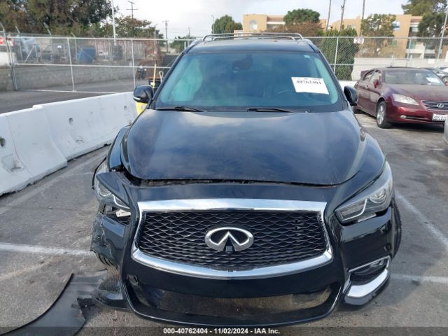 5N1DL0MM6HC515922 Infiniti QX60