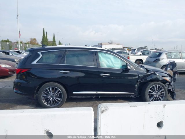 5N1DL0MM6HC515922 Infiniti QX60