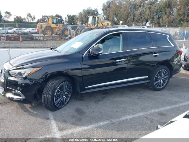 5N1DL0MM6HC515922 Infiniti QX60