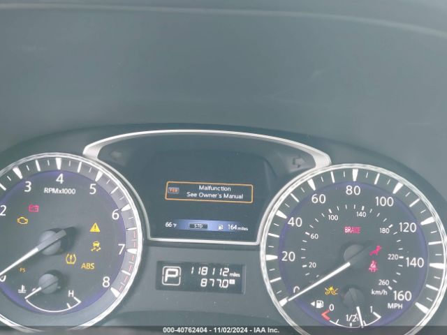 5N1DL0MM6HC515922 Infiniti QX60