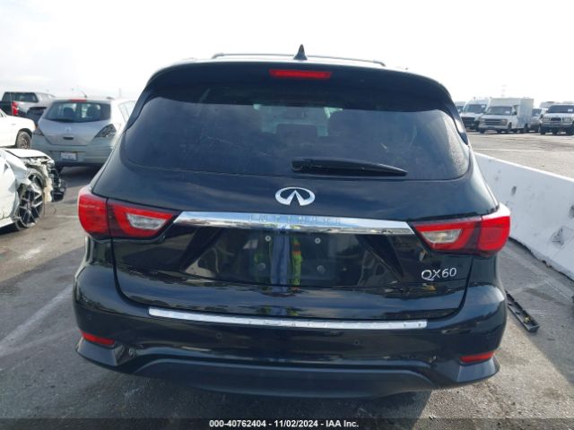 5N1DL0MM6HC515922 Infiniti QX60