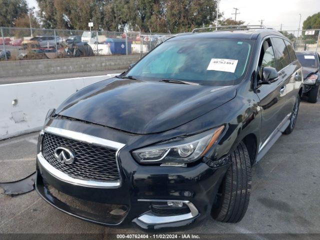 5N1DL0MM6HC515922 Infiniti QX60